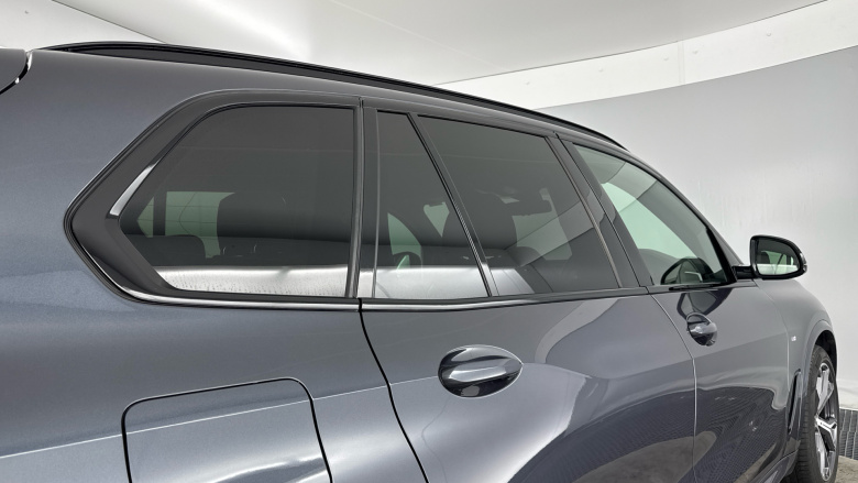 BMW X5 xDrive30d MHT M Sport 5dr Auto Diesel Estate